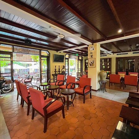 Ahoy Hoi An Boutique Resort & Spa Ngoại thất bức ảnh