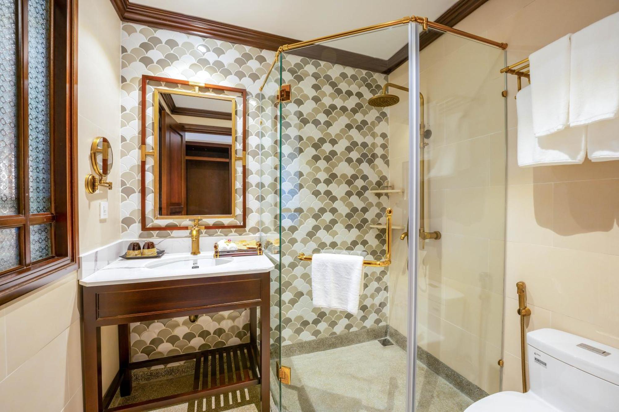 Ahoy Hoi An Boutique Resort & Spa Phòng bức ảnh
