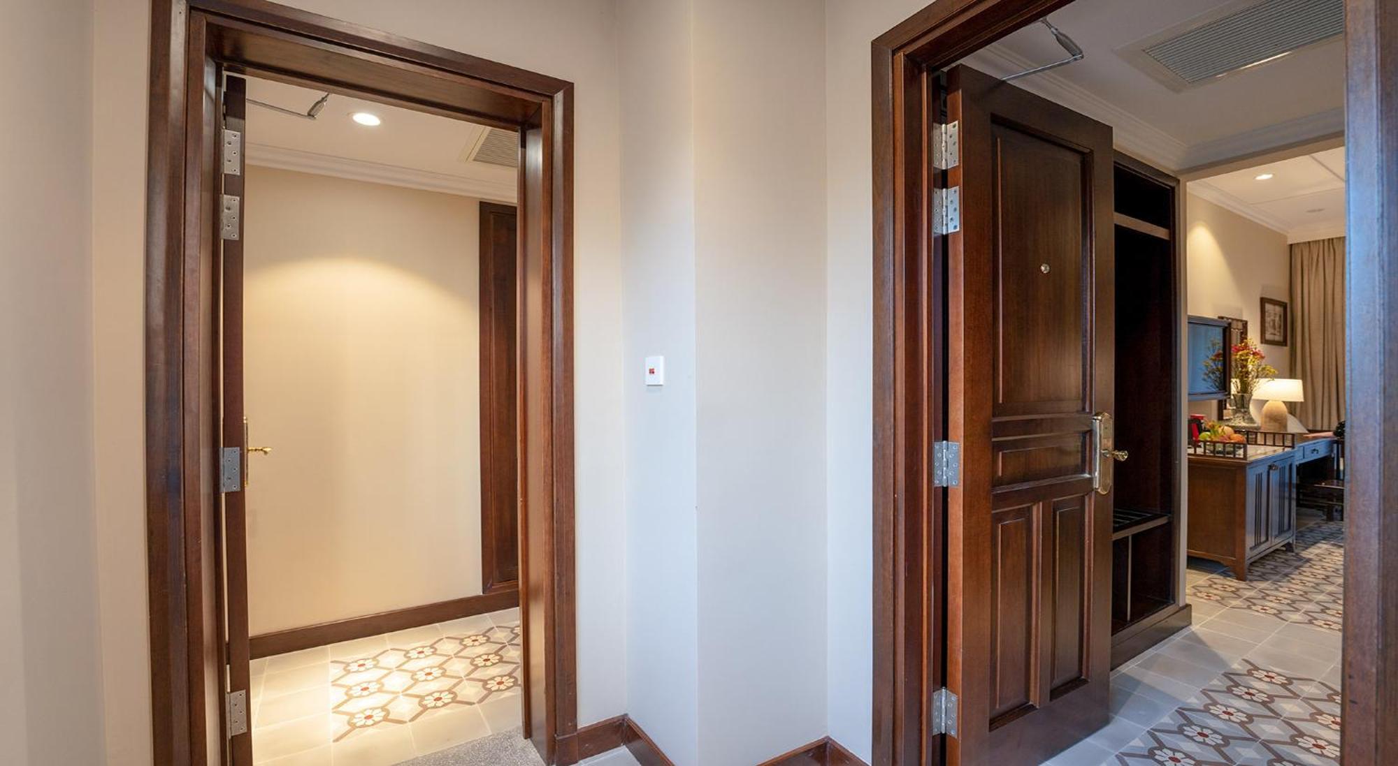 Ahoy Hoi An Boutique Resort & Spa Phòng bức ảnh