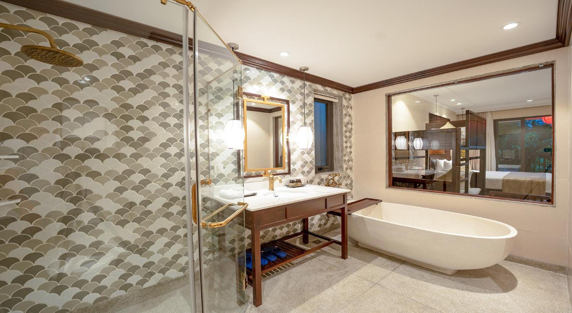 Ahoy Hoi An Boutique Resort & Spa Phòng bức ảnh